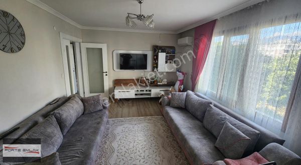 Porte Emlak'tan Satılık 2+1 Daire