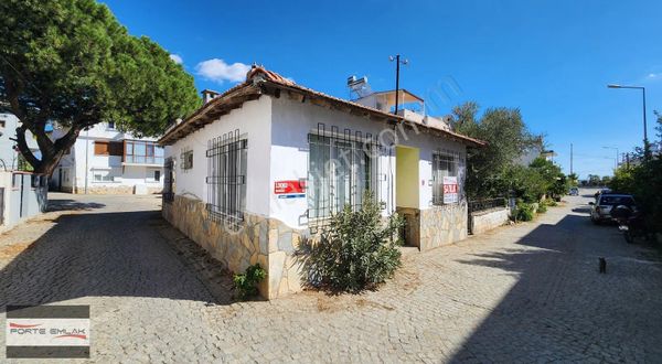 Porte Emlak'tan Satılık Güre'de Müstakil Tek Katlı Ev