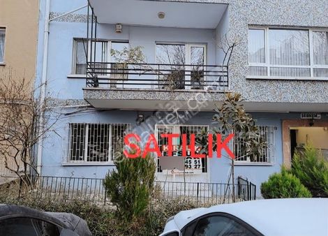 Anıtkabir Yakını Ön Otoparklı