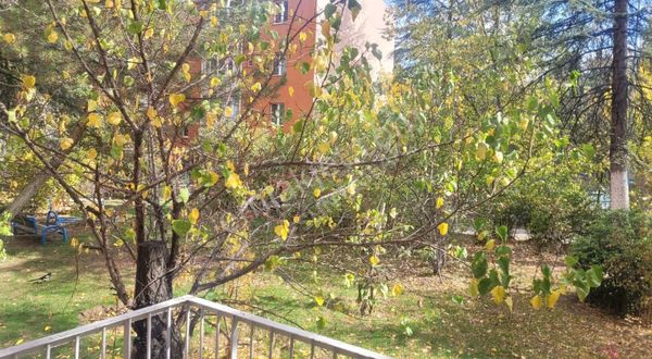 Anıtkabir'e Komşu Mobilyalı