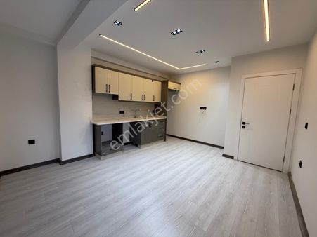 Çağlak İnşaattan Hisar Mahallesinde Satılık 1+1