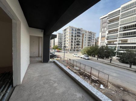 Çanakkale Merkez İsmetpaşa'da 2+1 Kapalı Mutfak Ebeveyn Banyolu Satılık Sıfır Daire