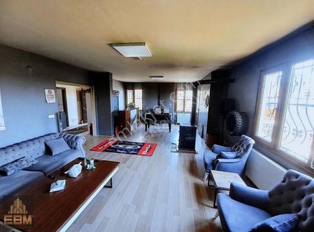 Reşadiye'de 1090m² Arsa İçinde Müstakil Ev