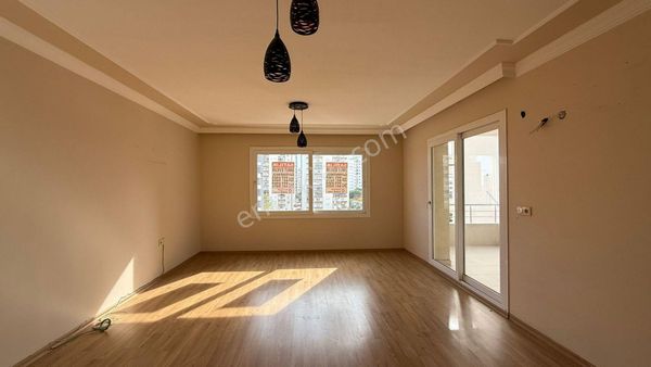 Sayapark Avm Civarında Masrafsız 3+1 Geniş Oturumlu Daire