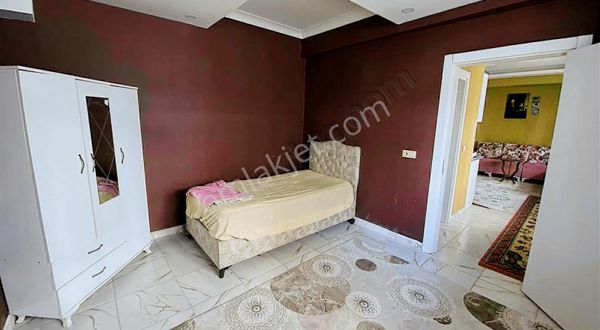 Fırsat Emlak'tan 1+1 Eşyalı Seyrantepe Maşuk Merkezi Konum