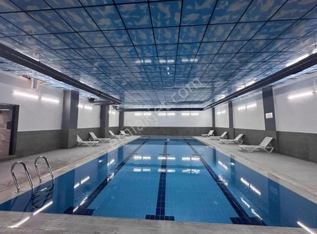 Fırsat Emlak'tan 3+1 7 Kule Mehmetçik'te Site Havuz