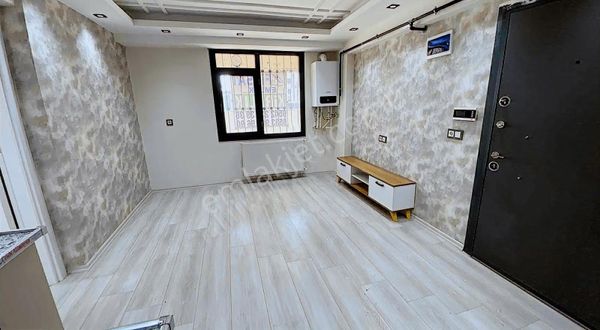 Fırsat Emlak'tan Maşuk Seyrantepe'de 1+1 Eşyasız Daire