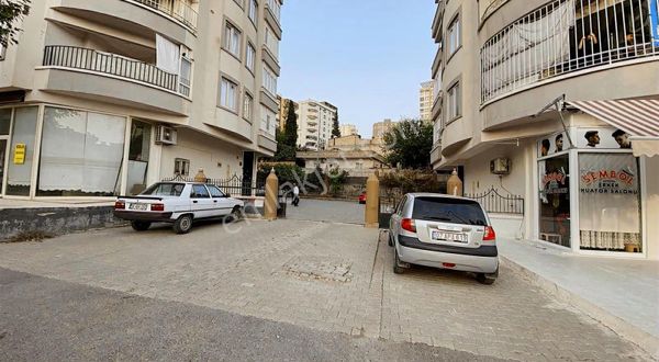 Fırsat Emlak'tan 1.35'te Osmanlı Past Arkası Ara Kat 2+1 Kiralık