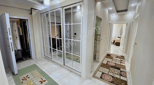 Fırsat Emlak'tan Karaköprü Mehmetçik'te 3+1 Ara Kat Satılık