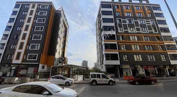 Fırsat Emlak'tan Atakent Diş Hastanesi Gözde Rezidans 4+1