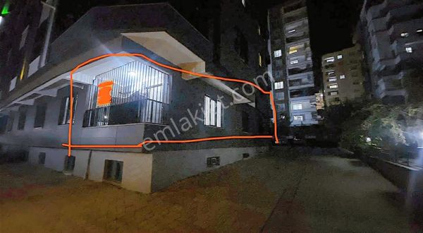 Fırsat Emlak'tan Akbayır'da 4+1 Yüksek Giriş Kat