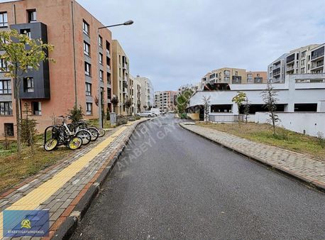 Kayaşehir Toki 25.bölge Vadi Cephe Satılık Daire