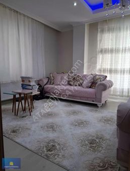 Güvercintepede Satılık 2+1 90 M2 Düz Giriş