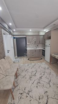 Kiralık 1+1 Eşyalı Daire