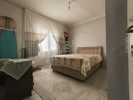 Büyüktuzhisar Da 5800 M2 Tarla İcinde 1+1 Ev İmara Yakın