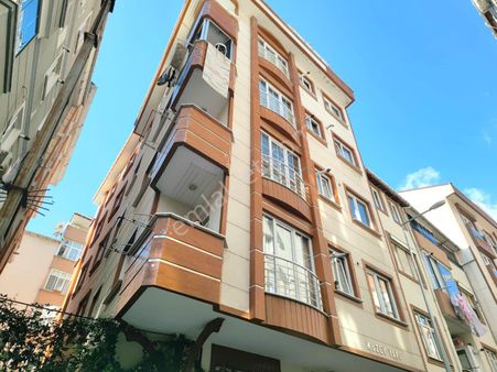 Yenibosna İtfaiye Yakını 15 Yıllık Kredili Uygun Fiyatlı Arakat Daire