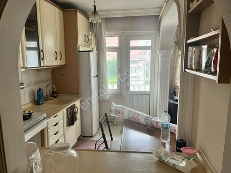 Rekoor Emlak'tan 100.yıl Bulv Cepheli 3+1 Satılık Daire