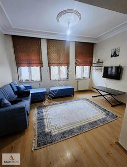 Ayvansarayda Full Eşyalı, 1+1 Daire