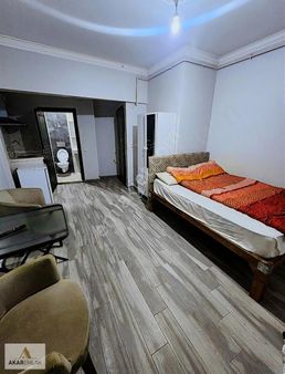 Ayvansarayda,full Eşyalı,tüm Faturalar Dahil Stüdyo Daireler
