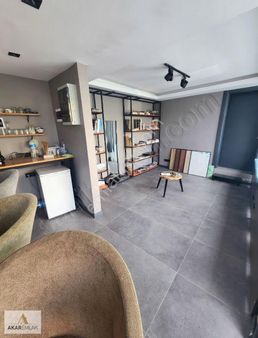 Ayvansarayda Sahile Yakın İşyeri