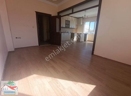 Yeniköy Merkezde Kiralik 110 M2 2+1 Daire