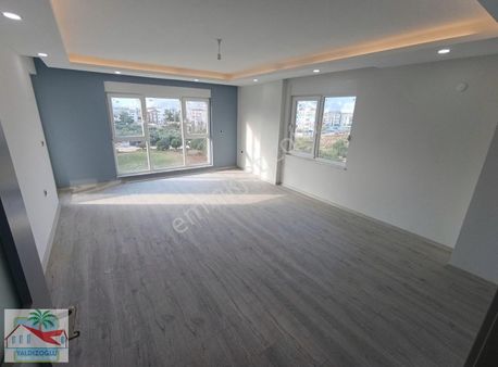 Bahçeyaka'da Satılık 140 M2 Kilerli Daire