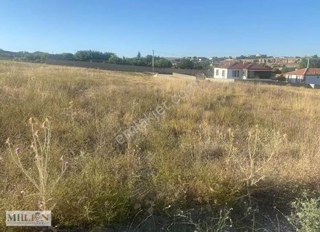 Niğde Merkez Aktaş Mahallesi Satılık İmarlı Villa Parseli