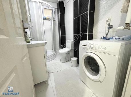 Fatih Mah Eşyalı Kiralık 2+1 Forent