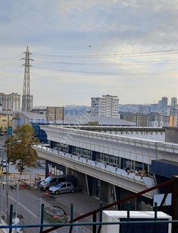 Esenyurt Devlet Hastanesinin Yakınında 2+1 Satılık Daire