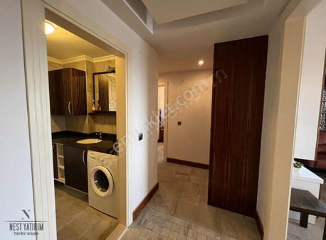 Xperıa Resıdence Cikcillide Eşyalı Kiralık 2+1 Daire