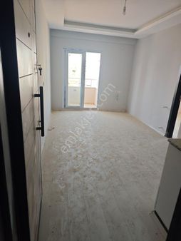 Adana Sarıçam Osmangazi De 1+1 İskanlı Acil Satılık