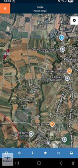 Turhan Emlak'tan Çatalca Kabakçada Satılık 955 M2 Hisse