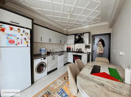 Karaaslan Mh. Olimpiyat Parkı Yakını Satılık 1 Yıllık 2+1 Daire