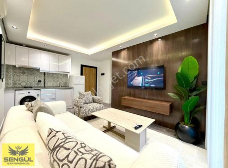 Üniversite Mevki Satılık Cadde Üstü 1+1 & 2+1 Lüx Apartlar