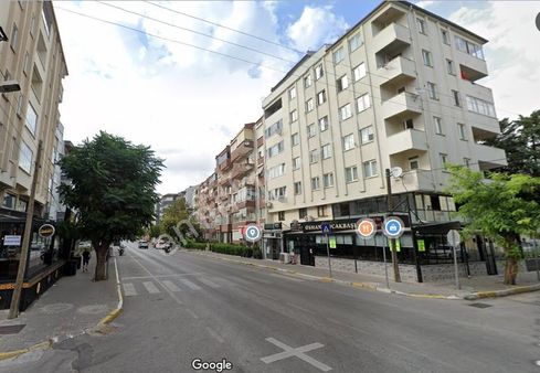 Hega İnvest Teknik Lise Yakını Köşe Parsel 3+1- Arakat Asansörlü