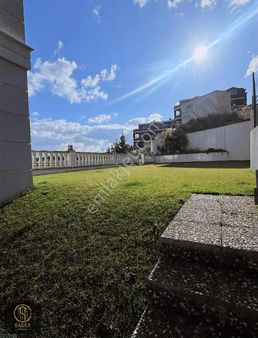 Sager Gayrimenkul'den Satılık 5+2 Dublex Lüx Daire