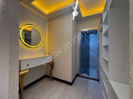 Beylikdüzü Medilife Hastane Arkasında 3+1 Lüx Tasarımlı Dairemiz