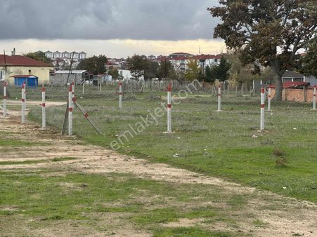 Osmanlı Emlaktan Pınarçada Uygun Fiyata Arsa