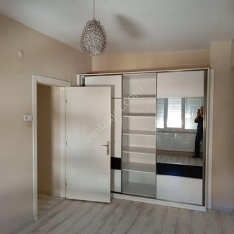 Nazilli Merkezde Kiralık 3+1