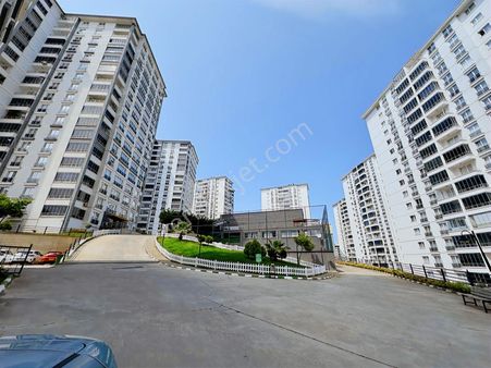 Trabzon Kaşüstü İnci Prime Satılık 3+1 Pazarlıksız Son Fiyat