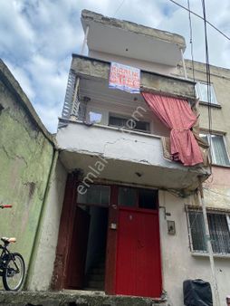 Trabzon Yenicuma'da Kiralık 2+1 Daire