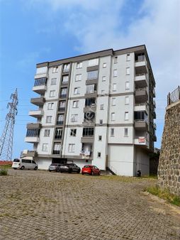 Trabzon'da Kiralık 3+1 Daire