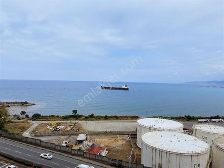 Trabzon Yalıncak'ta Kiralık Daire