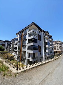 Trabzon Bostancı'da Satılık Daire