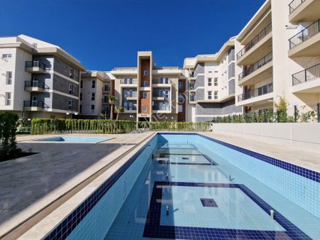 Kuşadası Ege Mah. Yeni 3+1 Daireler