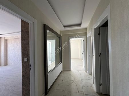 Keçeciler Cad Cepheli 3+1 Satılık Daire