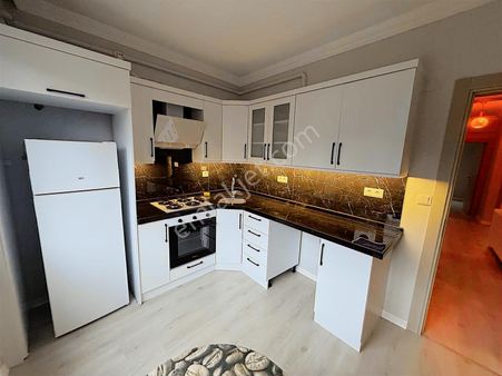 Trabzon Yomra'da 2+1 Kiralık Daire