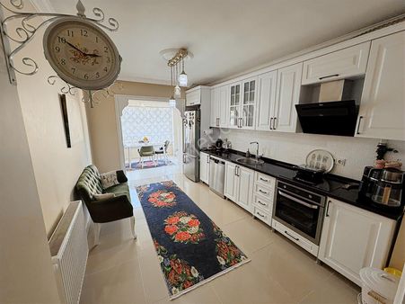 Trabzon Çukurçayır'da Satılık Dubleks Daire