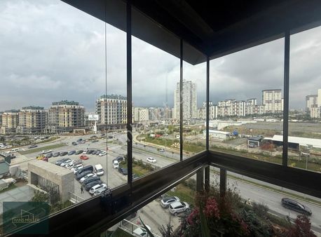 Hans Müller'den Park Mavera 2 | 4+1 | Yüksek Şerefiye