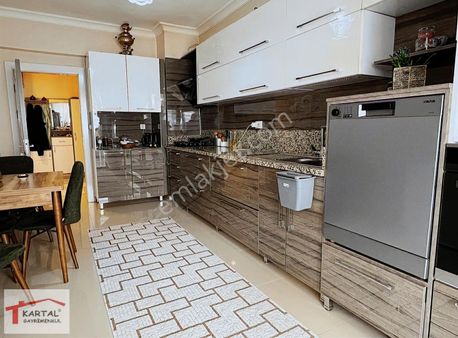 Nedimoğlu Sitesinde Ultra Lüks Yapılı Kiralık 3+1 Daire